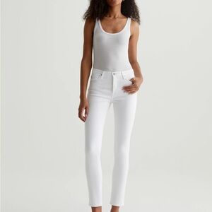 NWOT Adriano Goldschmied Prima Jeans